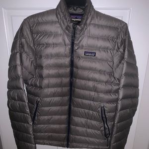 Patagonia Jacket